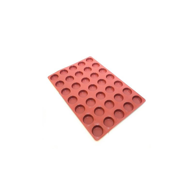 SILMAE Mini krążek