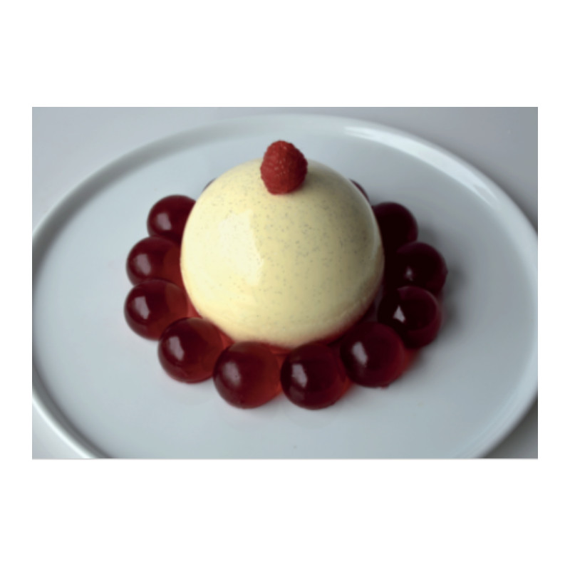 SILMAE A Partager Sphere 3D detal