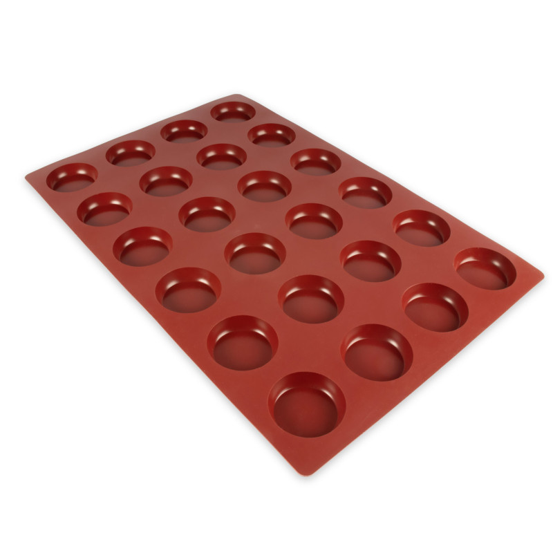 Forma SILMAE Tartelet