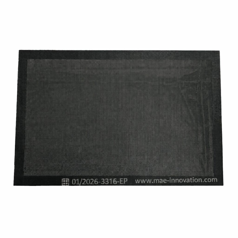 SILMAE Mata silikonowa