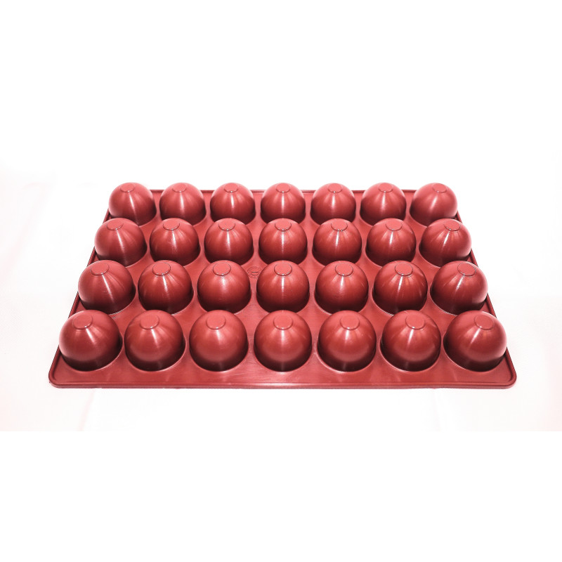Forma SILMAE Sphere 3D Ø35 20Ml