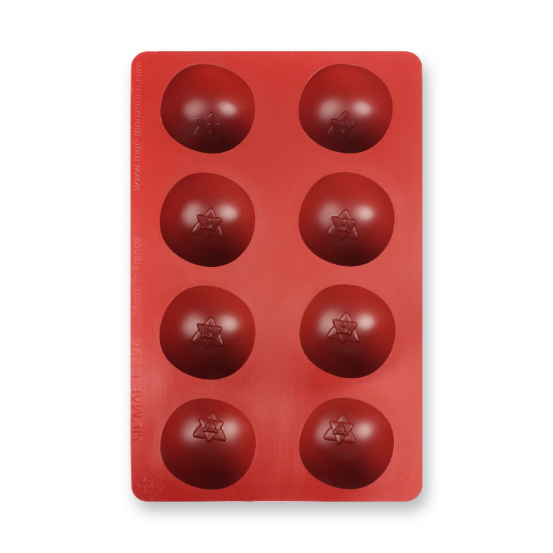Forma SILMAE Blackcurrant Shape