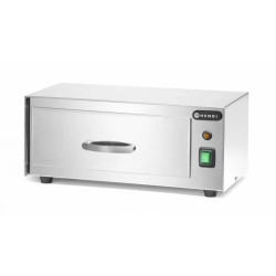 Naświetlacz do jaj HENDI 281253 10 jaj 230V 32W 422x228x188mm