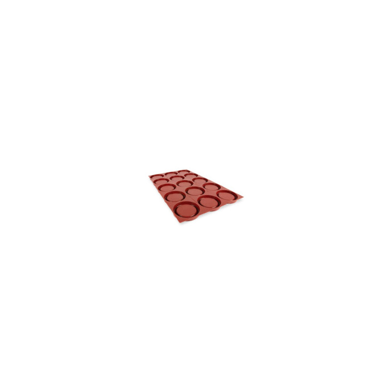 SILMAE Easy Tarte detal