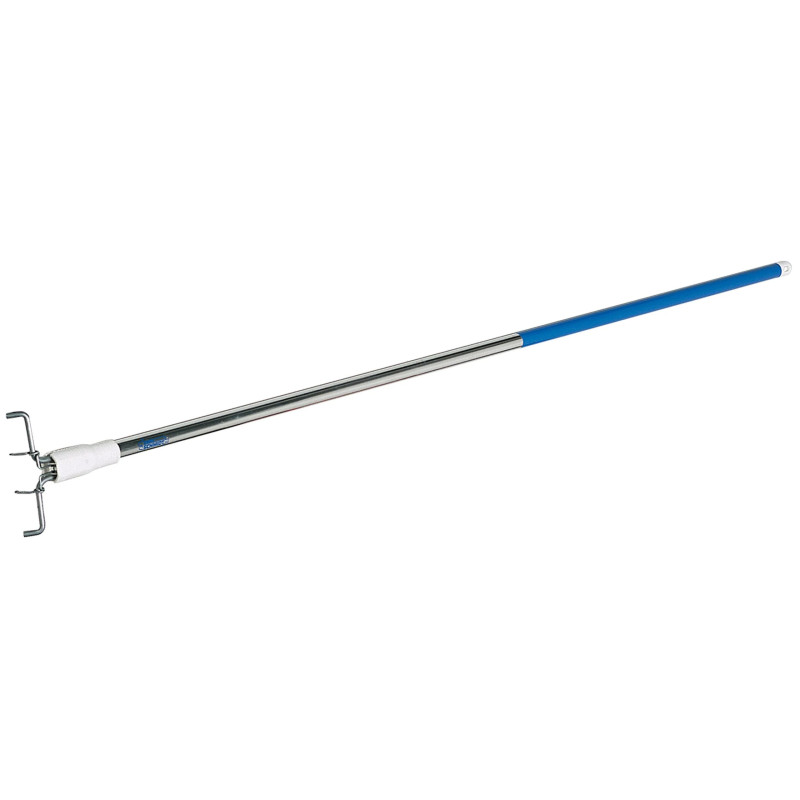 Trzonek z uchwytem Emil Schmidt, długość 29 cm, do skrobaków