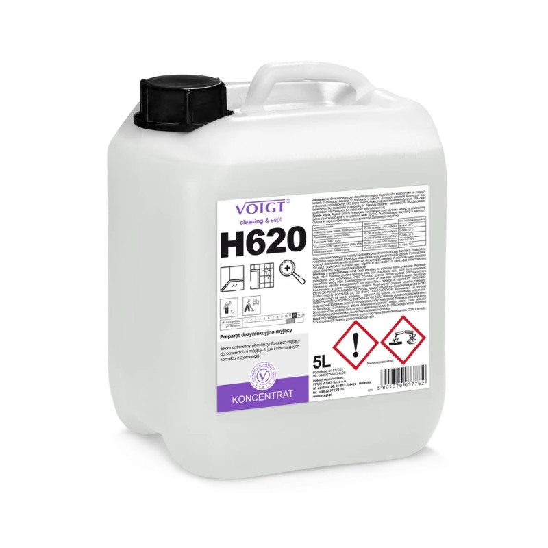 VTH6205 produkt