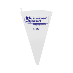 Worek do szprycowania kremem EXPORT BIAŁY 60 cm